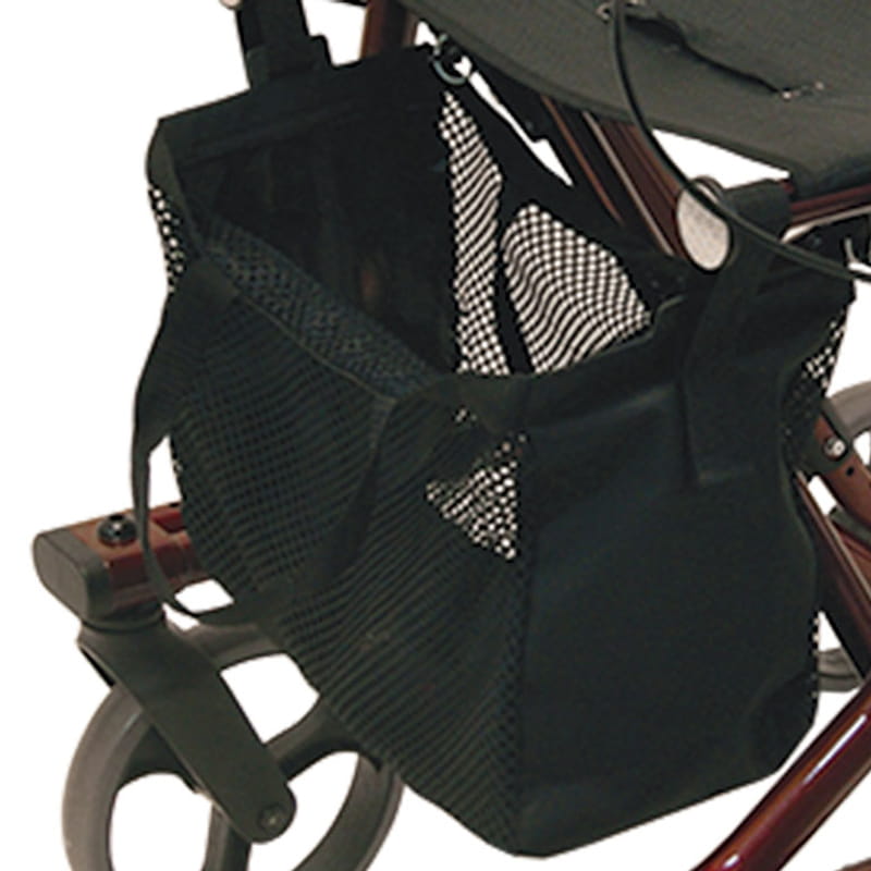 Rollator-Drive-Torro-3 Leichtgewichtrollator Drive Torro Vorführware