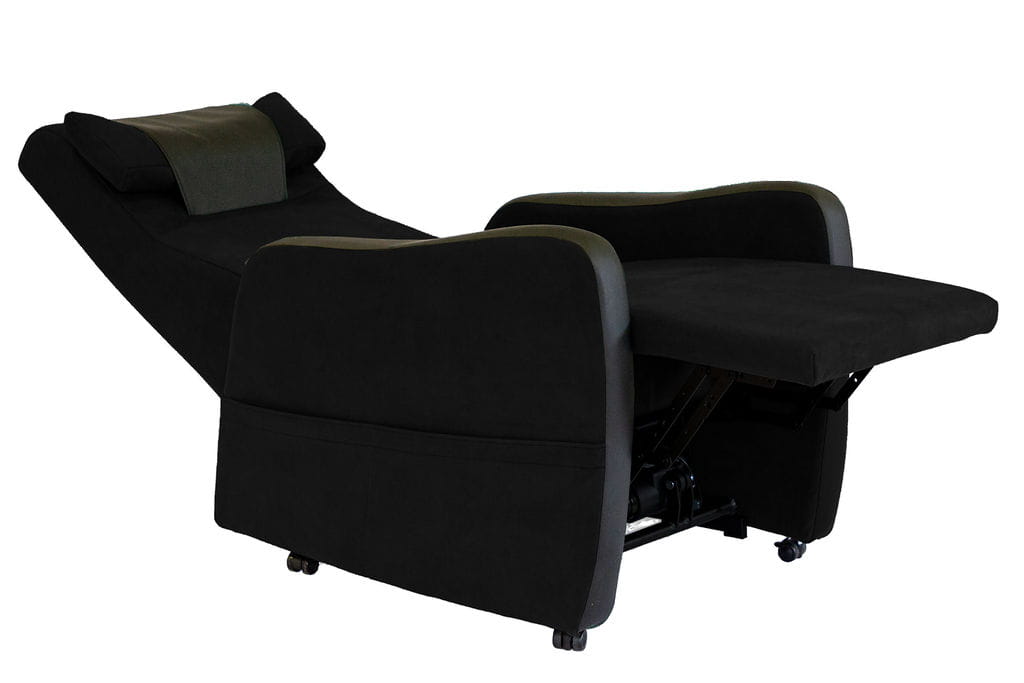 Ruhe-und Aufstehsessel Topro Comfort Plus