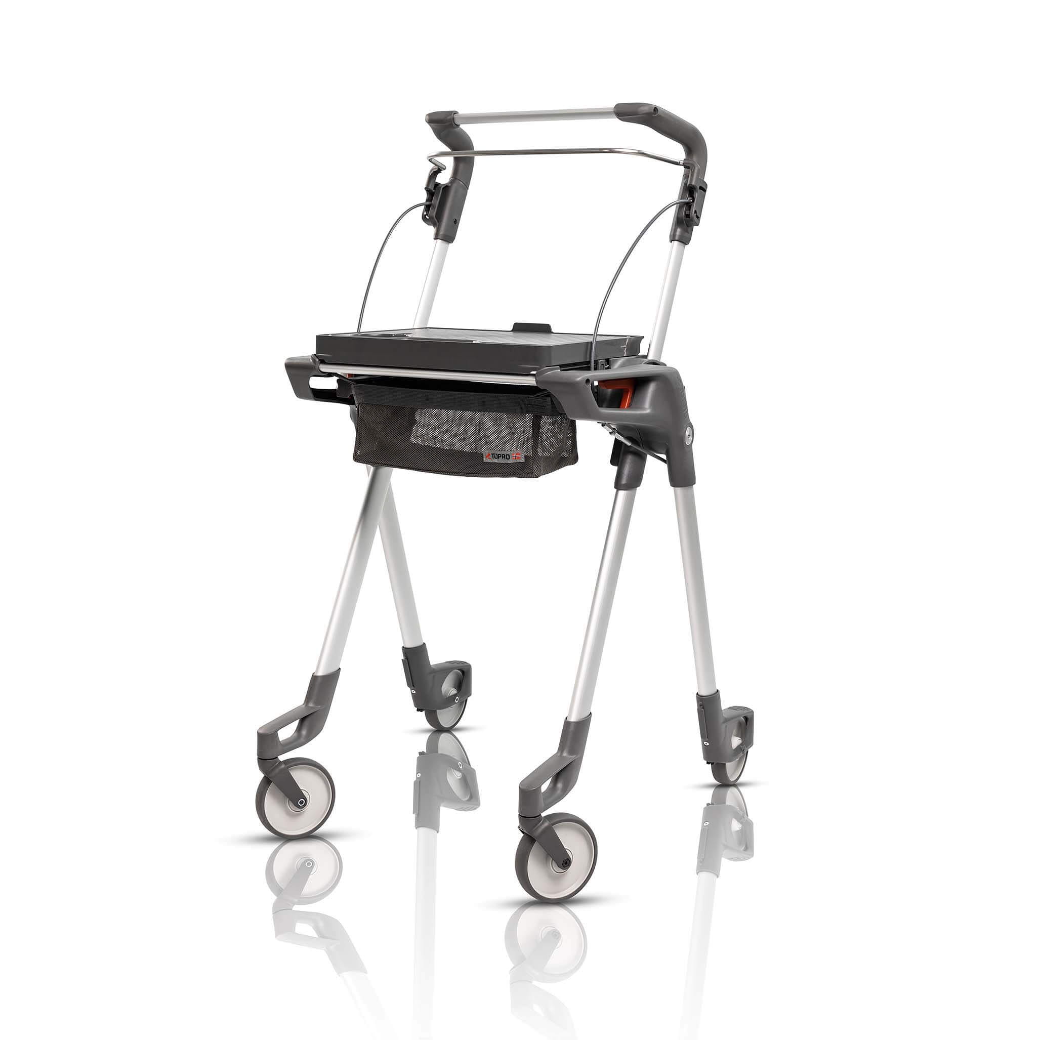 Indoor-Rollator Topro Hestia