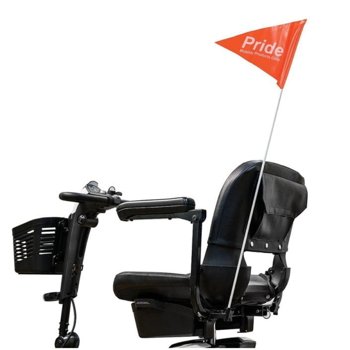 Sicherheitsfahne-f-r-Pride-Mobility-Elektromobile-2 Sicherheitsfahne für Pride Mobility Elektromobile