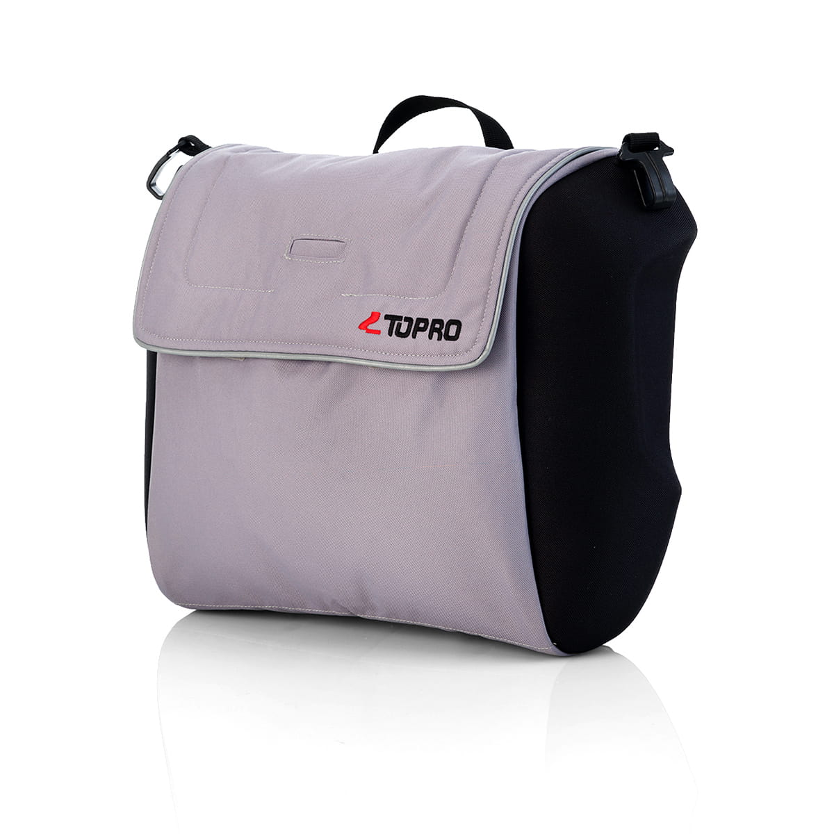 Einkaufstasche Topro für Rollator Pegasus