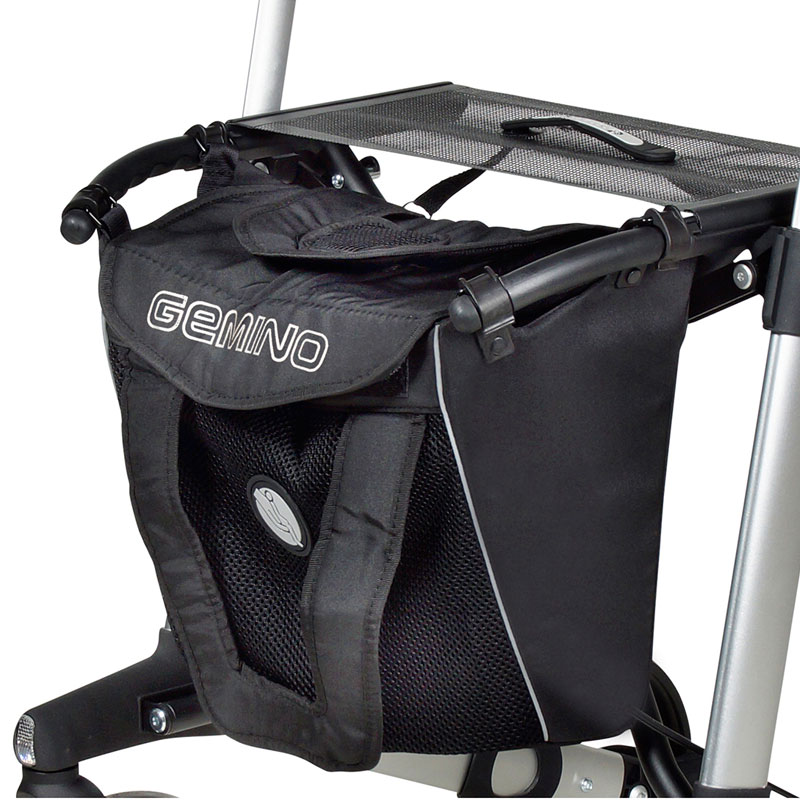 Citytasche für Rollator Sunrise Medical Gemino 30/30M/60 Restposten