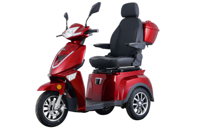 Elektromobil Pride Mobility - Kolja Speed 3