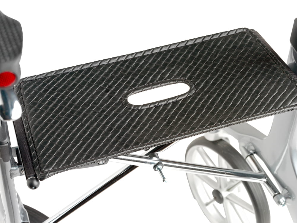 Russka Trust Care Rollator Let´s Fly