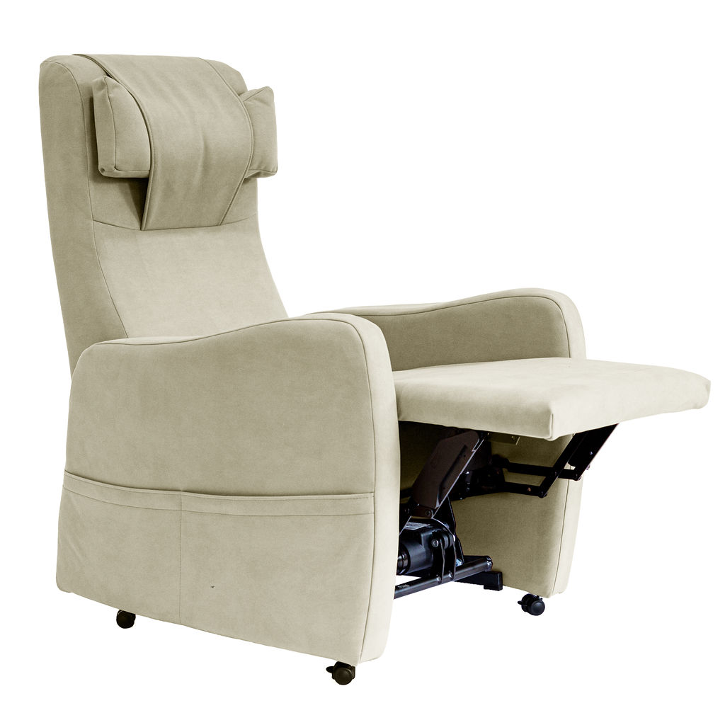 Ruhe-und Aufstehsessel Topro Comfort Plus