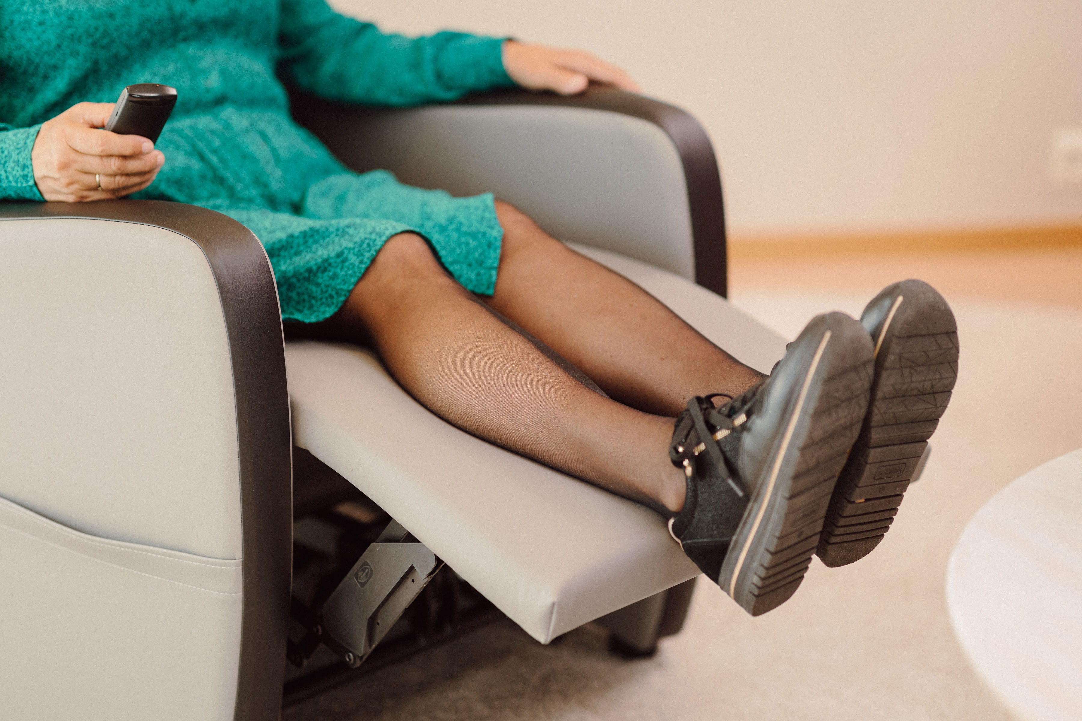 Ruhe-und Aufstehsessel Topro Comfort Plus