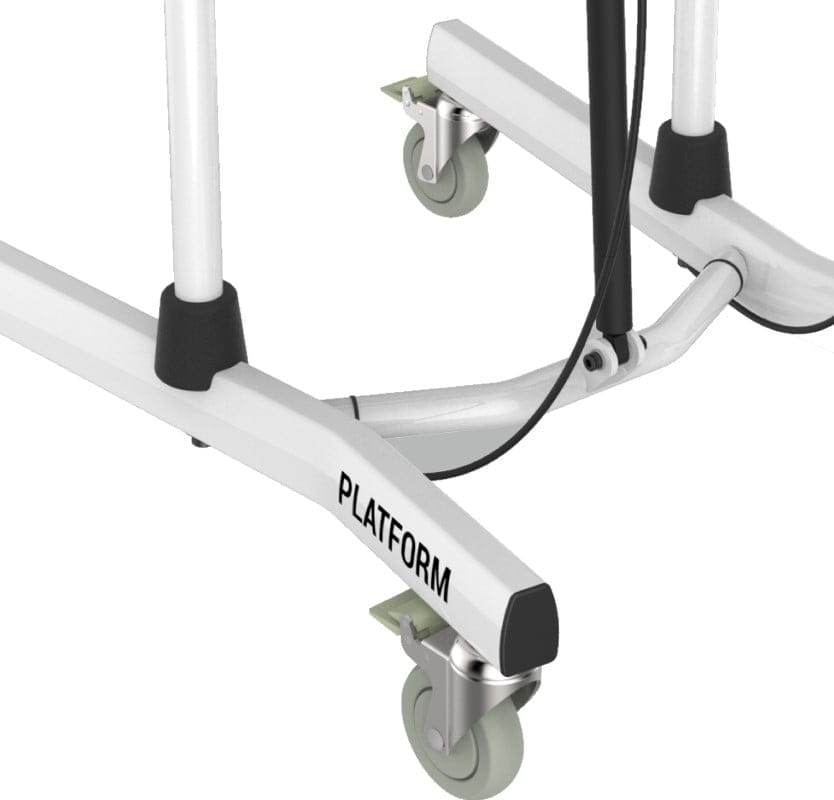 Gehwagen Rehasense Platform