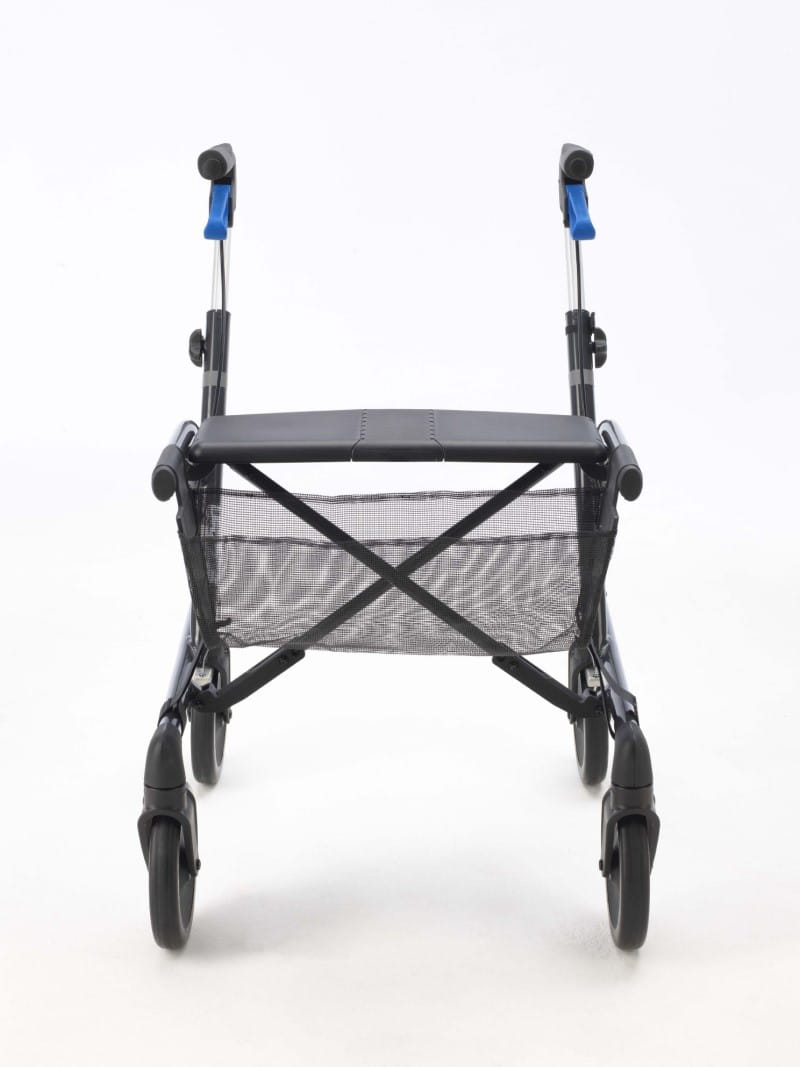 Leichtgewichtrollator Invacare Dolomite Gloss Vorführware