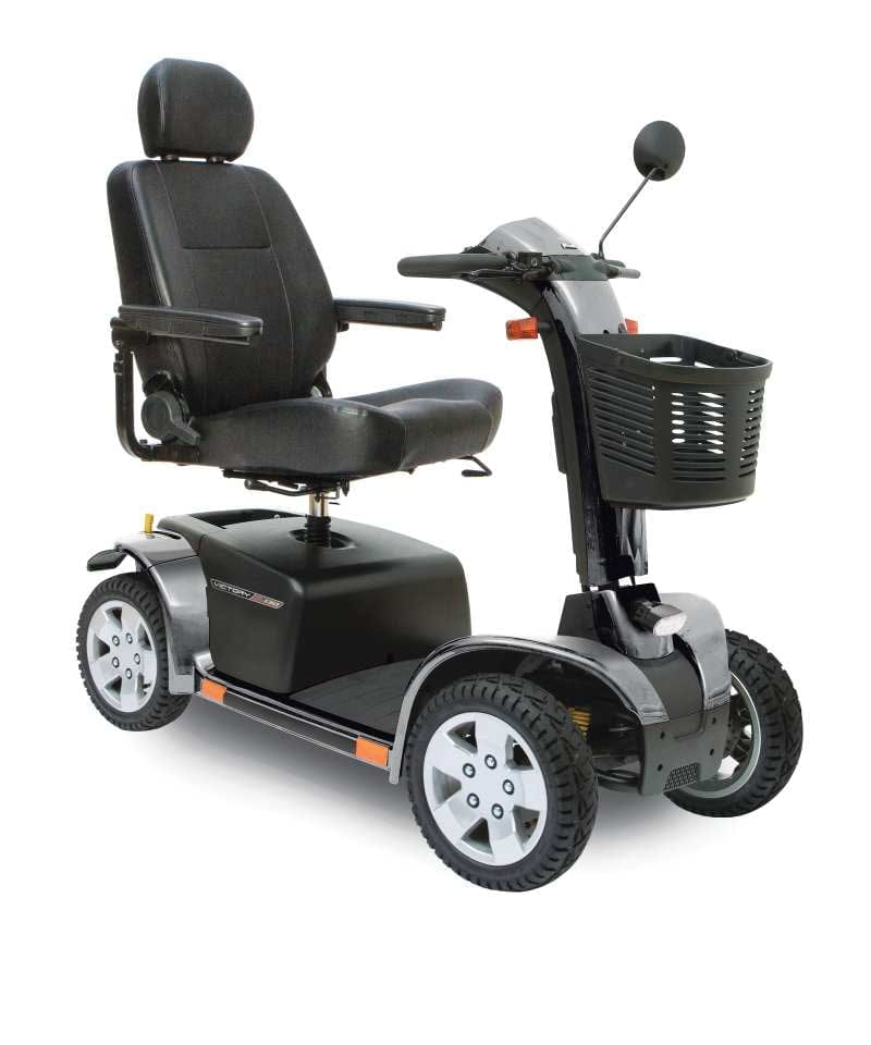 Elektromobil Pride Mobility Victory® XL 130 Elektromobil Pride Mobility Victory® XL 130