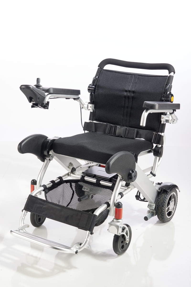 MovingStar 102 Elektrorollstuhl Vorführware