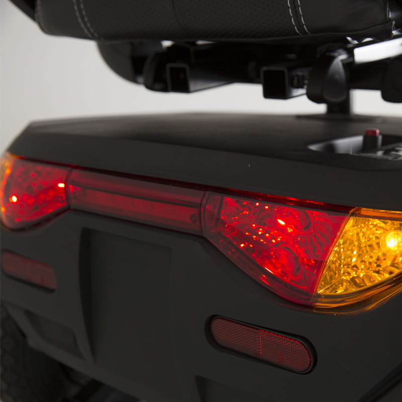 Elektromobil Invacare Comet Ultra