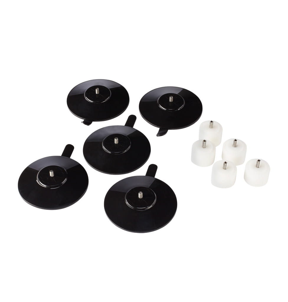 Höhenadapter für Dietz Badewannenlifter Kanjo Power