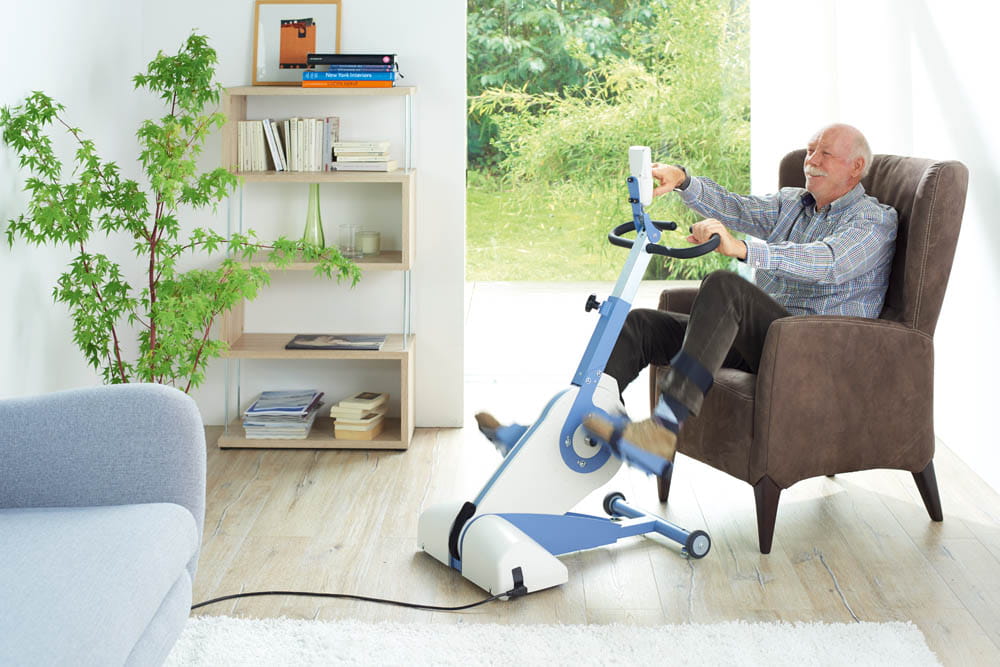 Bein Bewegungstrainer THERA-Trainer tigo 562