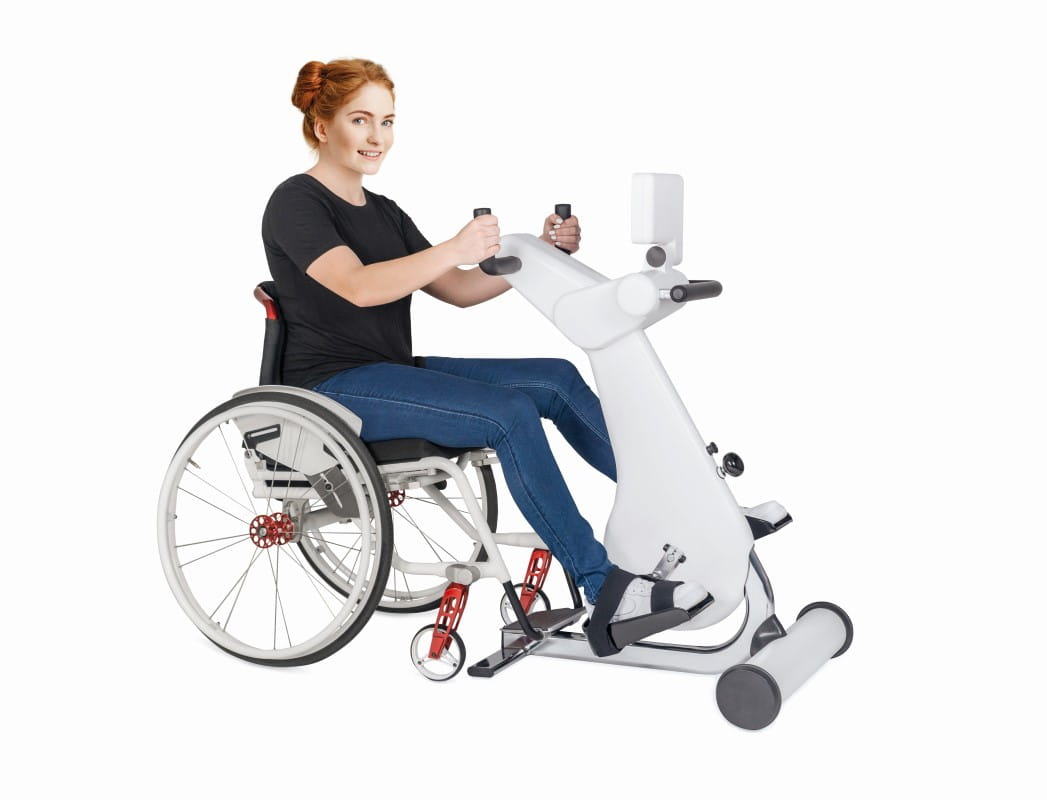Beintrainer Reck MOTOmed loop.l