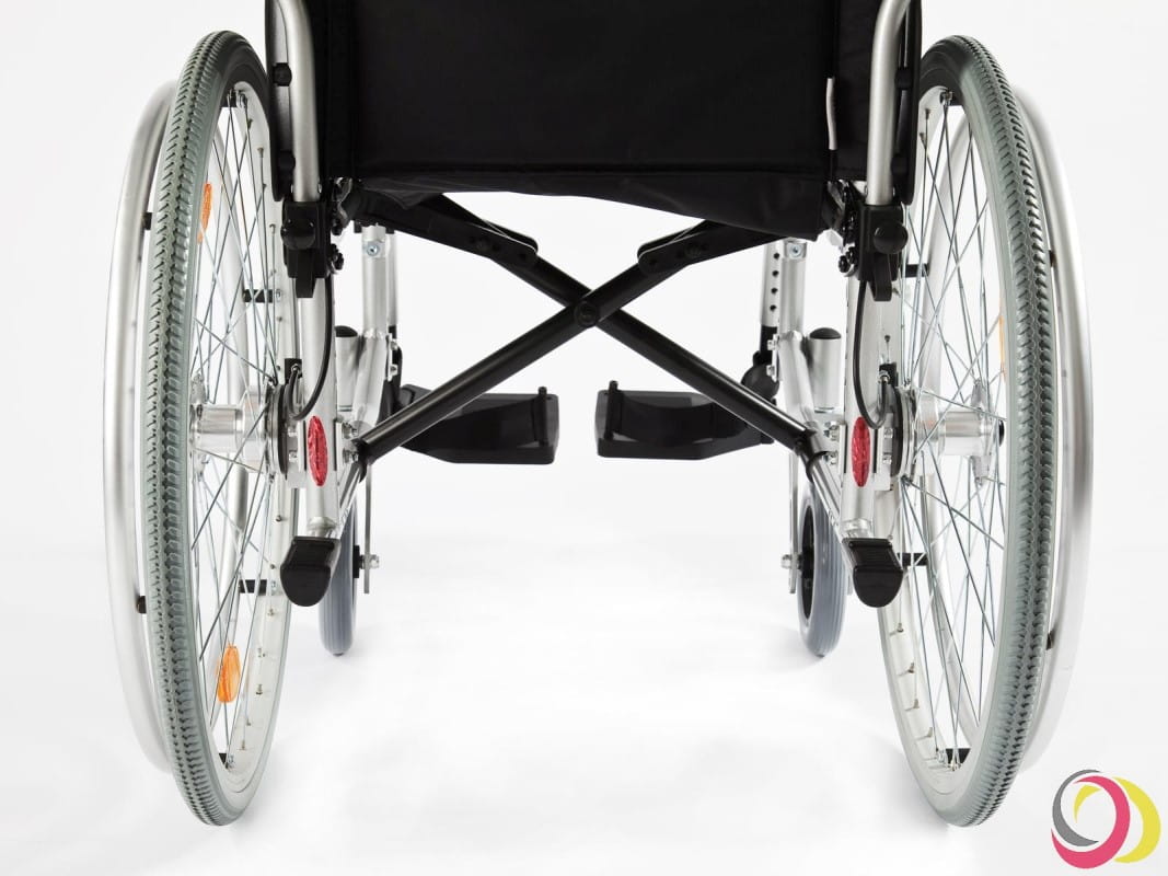 Standardrollstuhl bescomedical Primus MS 2.0