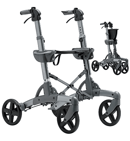 Leichtgewichtrollator Volaris Shadow Line 2
