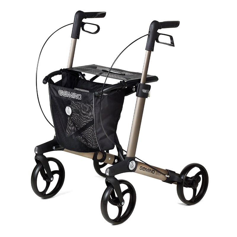 Rollator Sunrise Medical Gemino 30