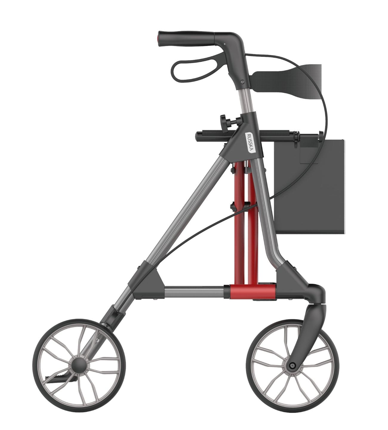 Leichtgewichtrollator Russka Elan classic