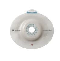 Basisplatte Coloplast RR 60 mm SenSura® Mio Click 15-40 mm, konvex