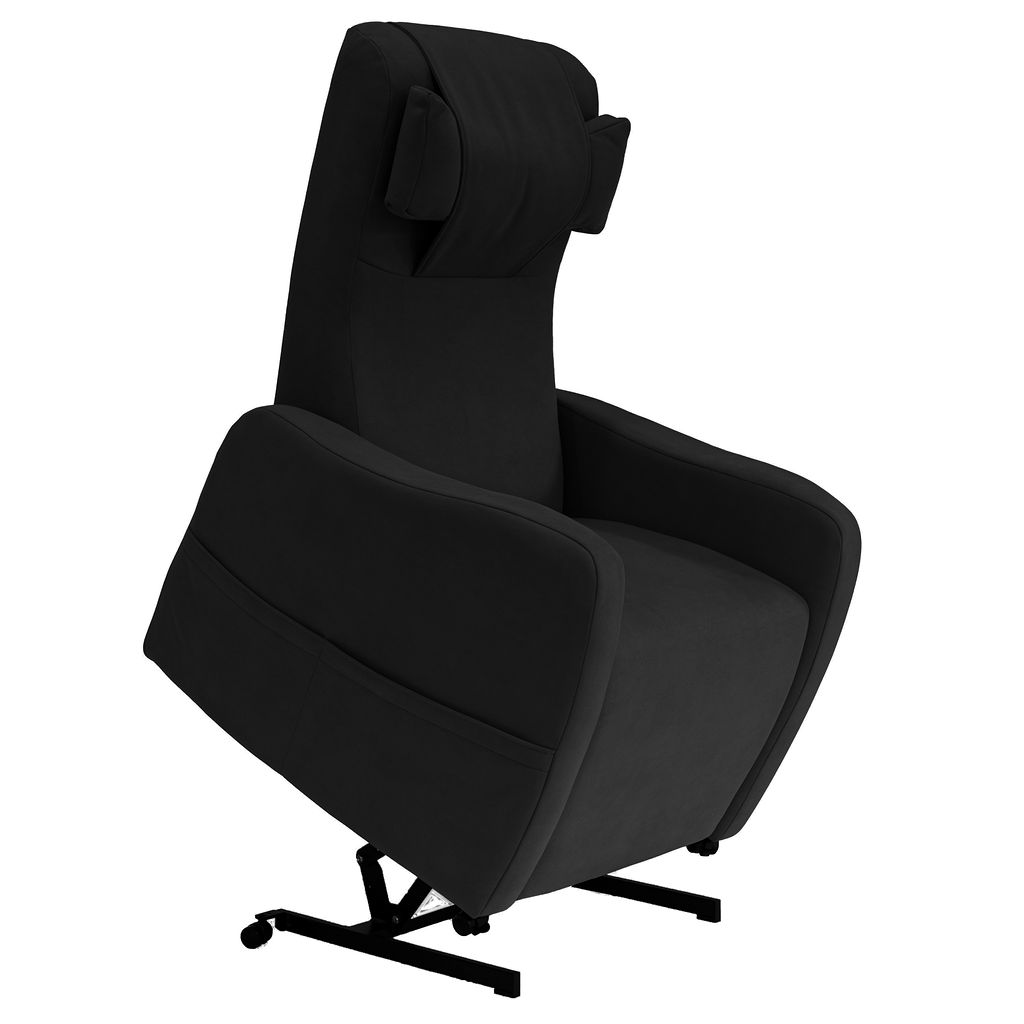 Ruhe- und Aufstehsessel Topro Comfort Basic