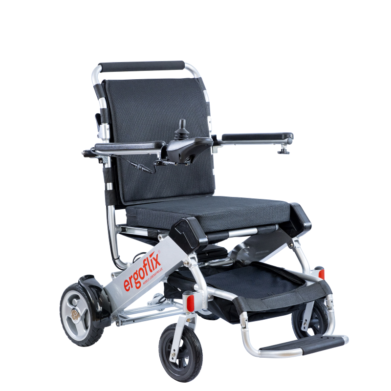 Elektrorollstuhl JBH ergoflix® M