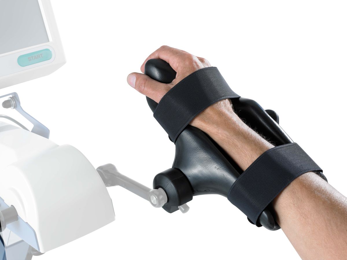Armsicherung Medica - tigo