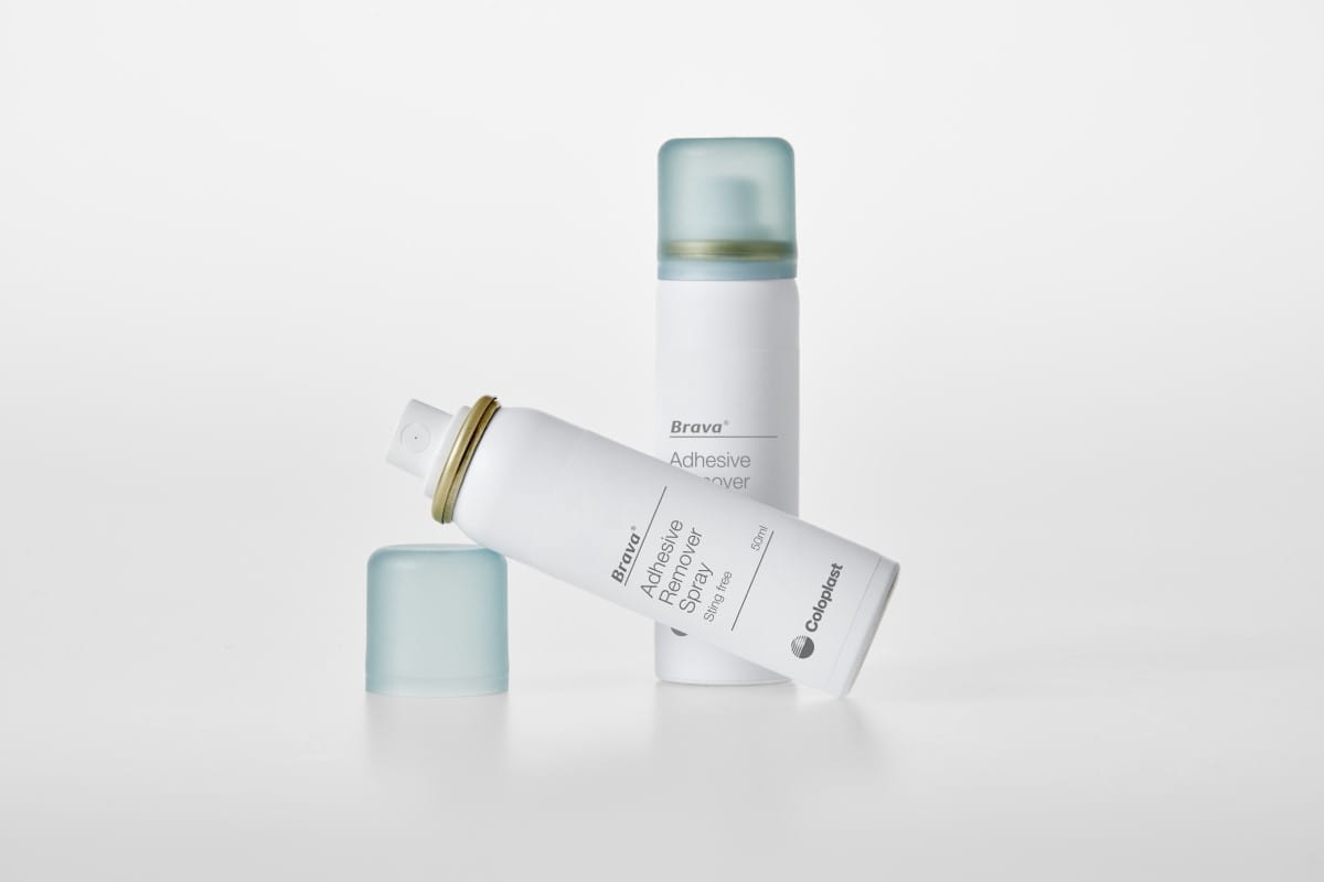 Coloplast Brava® Plasterentferner-Spray 50 ml