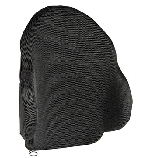 Rollstuhlrücken Jay J3 mittlere tiefe Kontur Vorführware