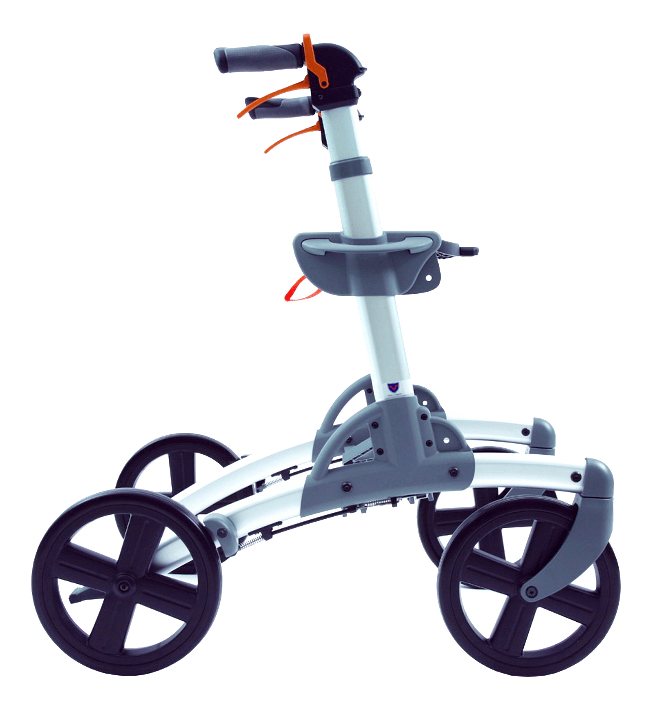 Leichtgewichtrollator-Volaris-Patrol-3-1 Leichtgewichtrollator Volaris Patrol Vorführware