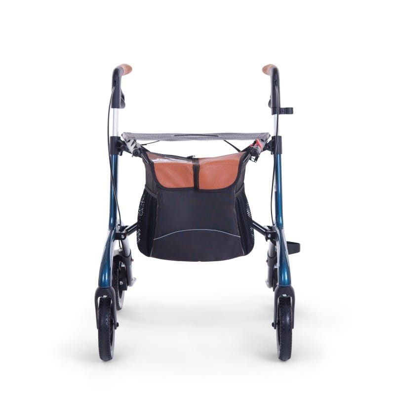 SALJOL Carbon Rollator CR Vorführware