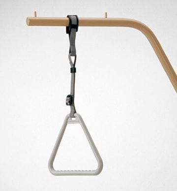 Aufrichter für Pflegebetten Burmeier Vorführware