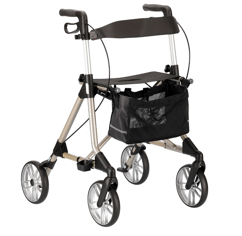 Leichtgewichtrollator Russka Elan classic