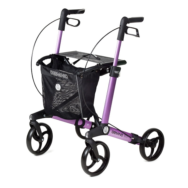Rollator Sunrise Medical Gemino 30