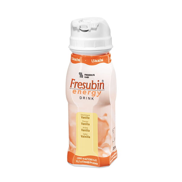 Trinknahrung Fresubin energy DRINK Mischkarton PZN 6091564