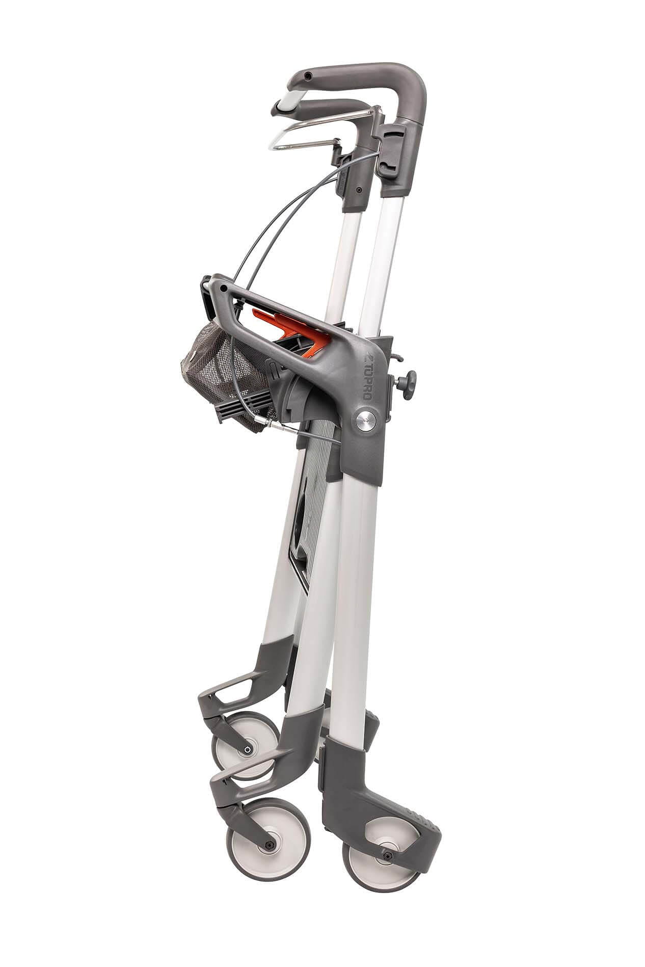 Indoor-Rollator Topro Hestia
