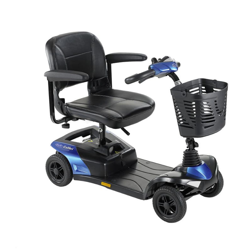 COLIBRI-CV05 Elektromobil Invacare Colibri