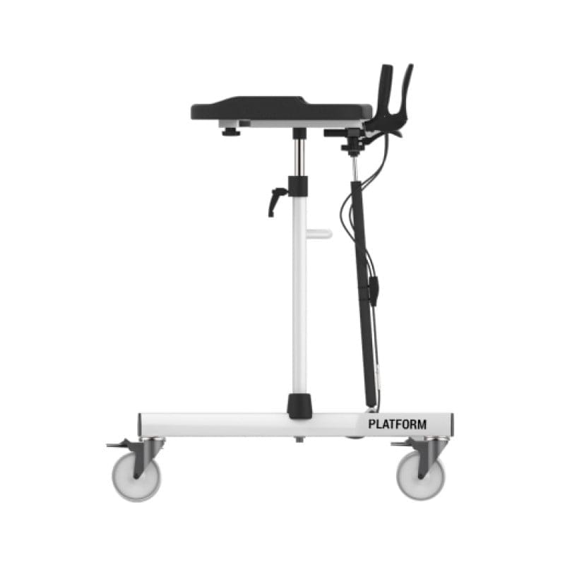 Gehwagen Rehasense Platform