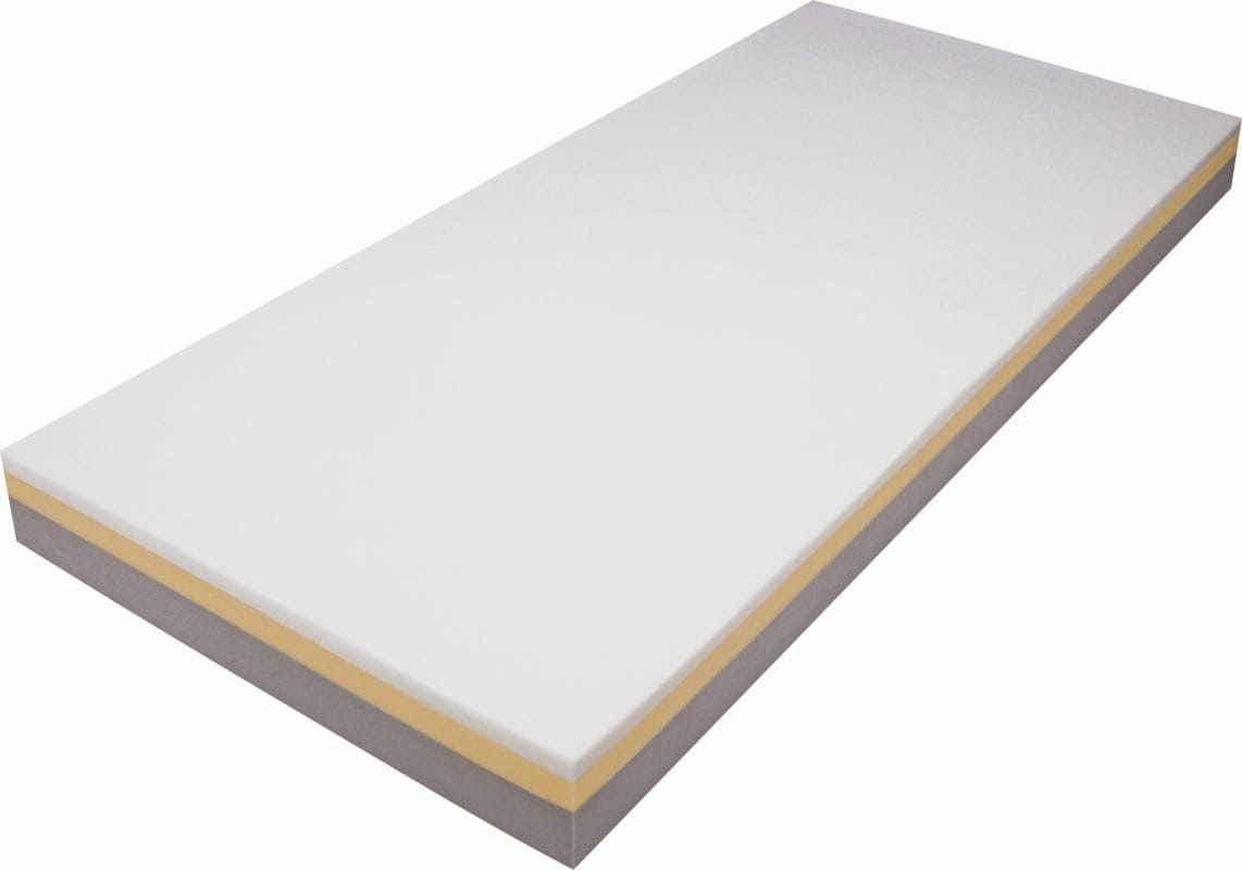 Kaltschaummatratze-Kubivent-Phoenix-2 Kaltschaummatratze Kubivent Phoenix