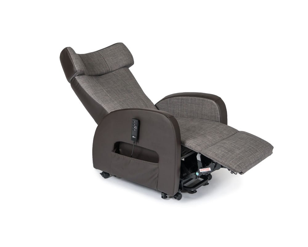 Ruhe- und Aufstehsessel SALJOL Club 2 Vorführware