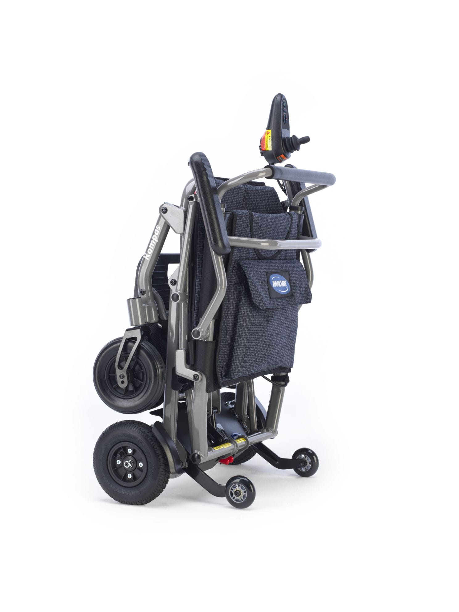Elektrorollstuhl Invacare Kompas
