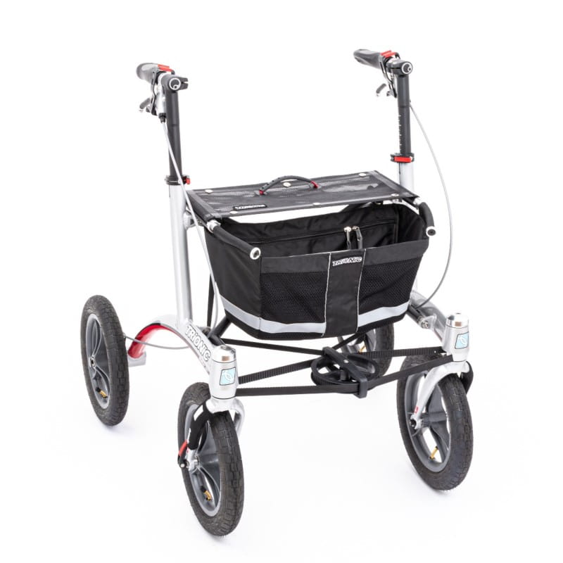 Rollator Trionic Walker 12er Medium/Large
