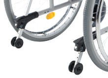 antikipprollen Antikipprollen für Bischoff & Bischoff Rollstühle