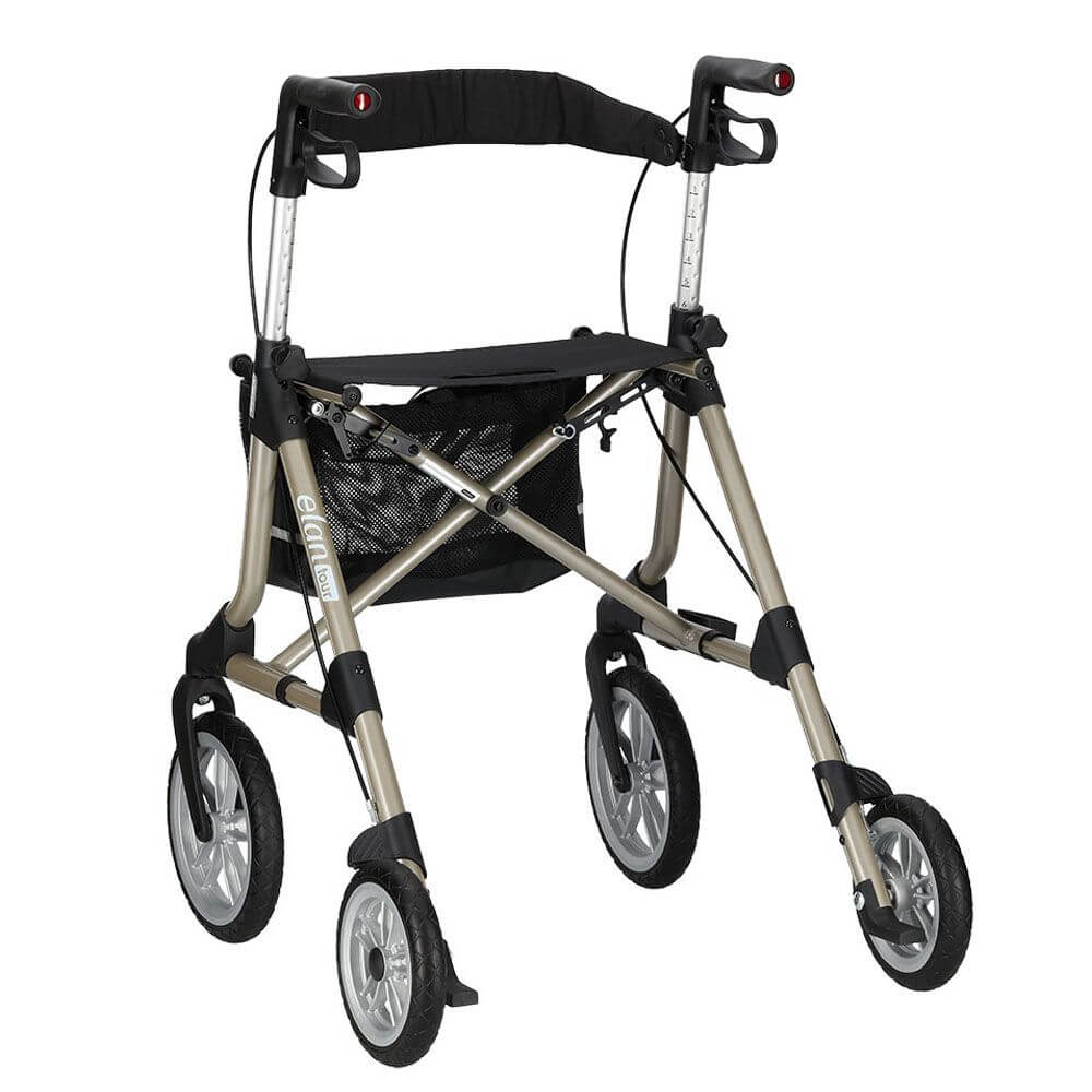 Leichtgewichtrollator Russka Elan Tour