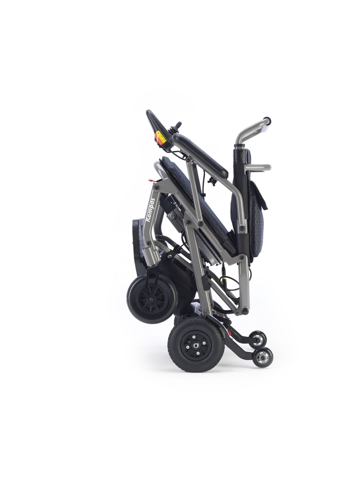 Elektrorollstuhl Invacare Kompas