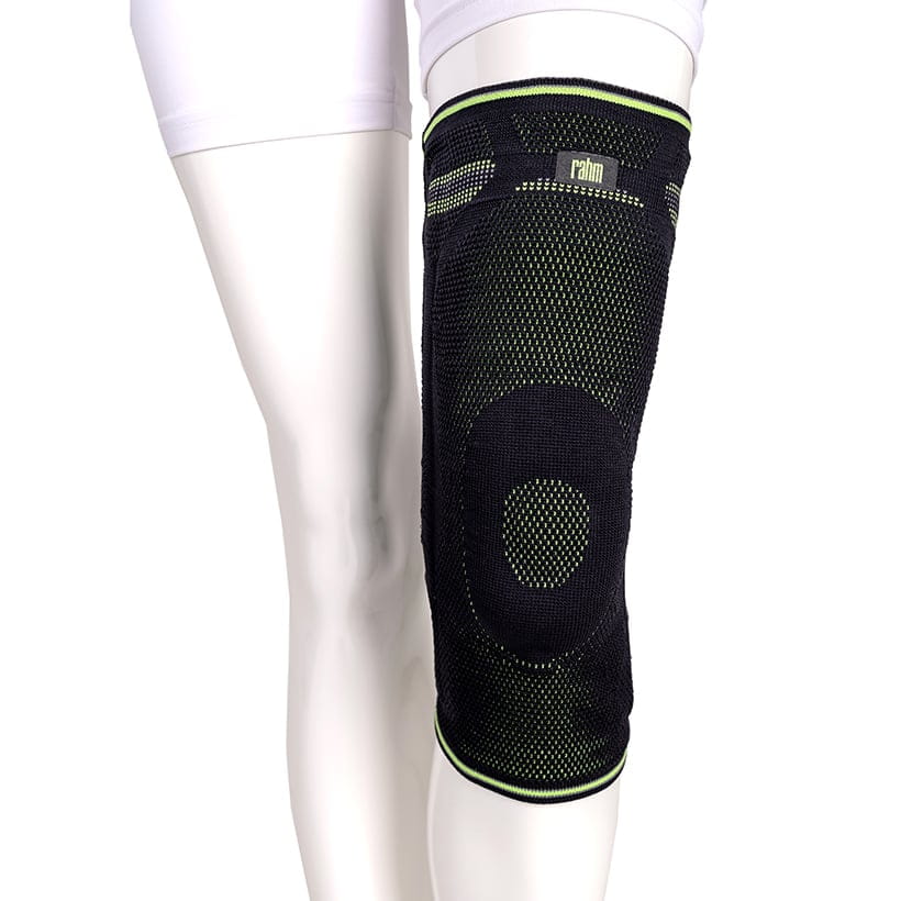 BORT Kniebandage StabiloGen® Sport