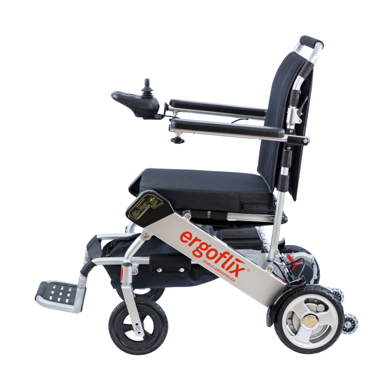 Elektrorollstuhl JBH ergoflix® M