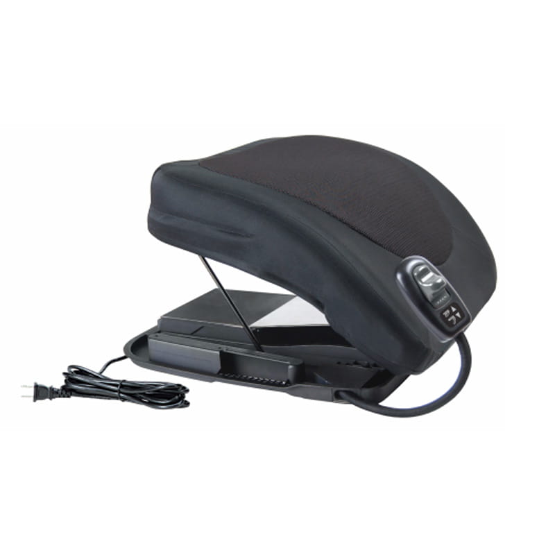 Elektrischer Katapultsitz Rehastage Uplift