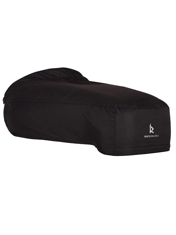 kurze Beinschutzdecke Kinetic Balance RAINDEK®