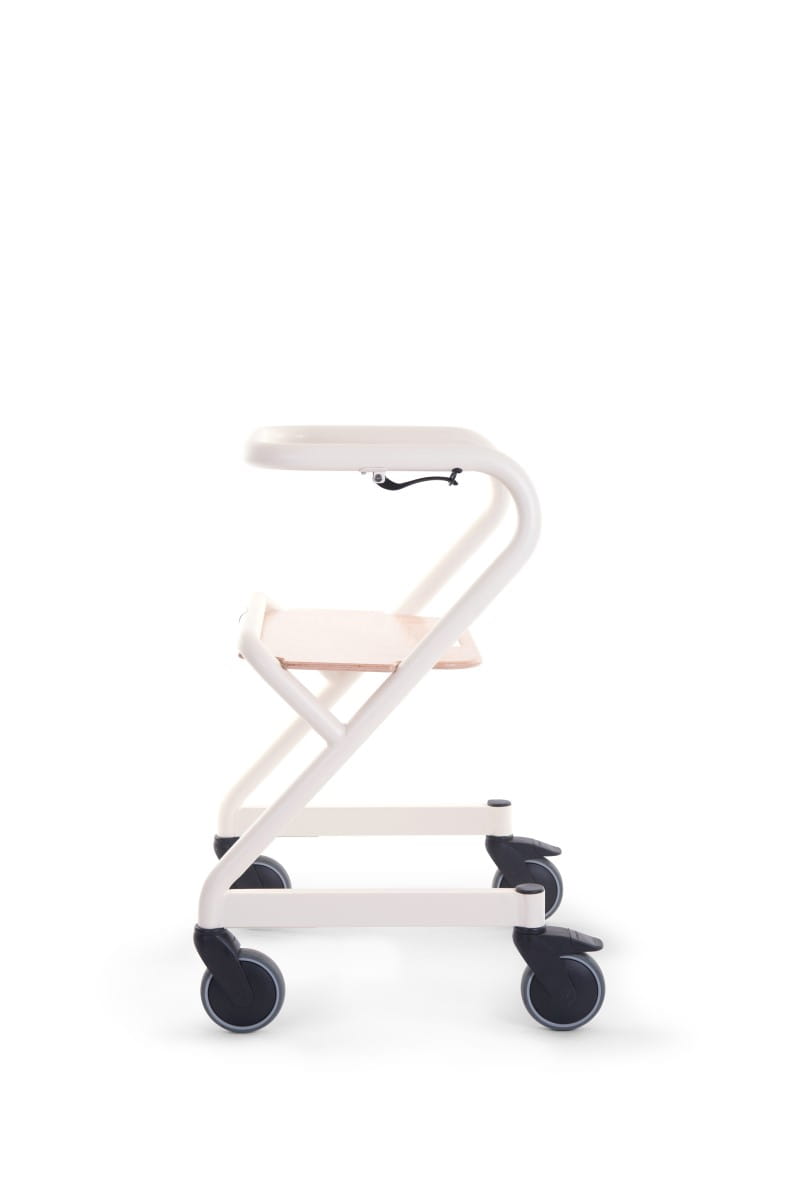 Wohnraumrollator SALJOL Page Vorführware