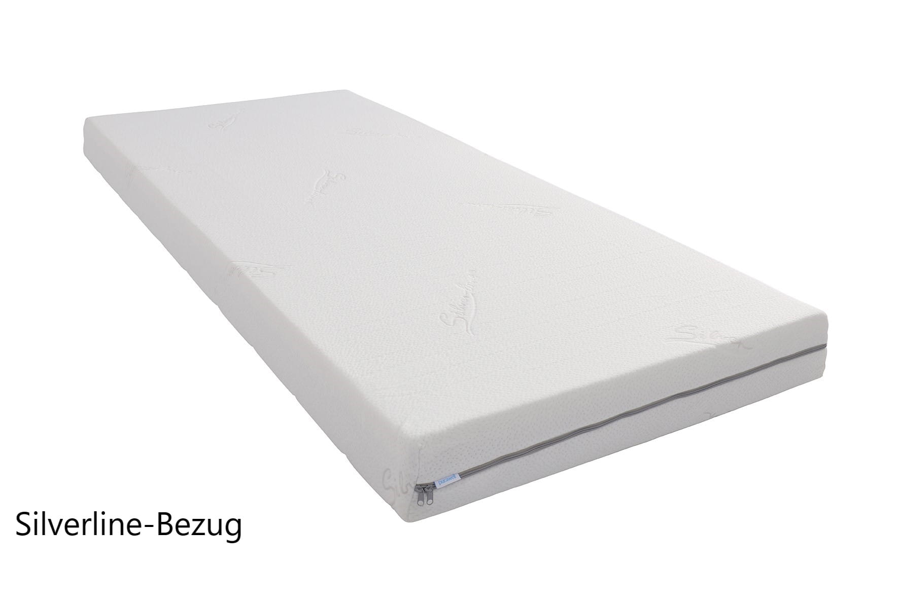 silverliney5WwaM5g3emDV Matratze aks purawell puradorm pro